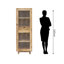 Paquette Display Cabinet-22018479