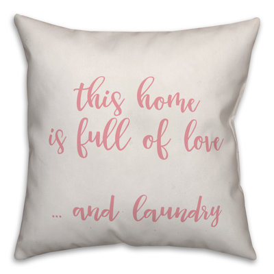  Coussin Home