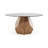 Avanicole & Bostrom Modern Dining Set