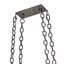 Neo Handcrafted Hanging Pot Rack-124968252