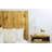Ashleah Solid Wood Panel Headboard Wall Leaner Style-87055770-87055778