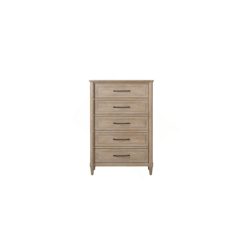 Petite commode pour adolescent, Sable