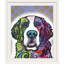 « saint bernard », impression-876886597-876886605
