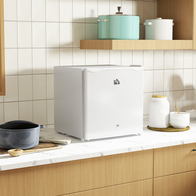 Dongguan Xiyite Trading Co., Ltd. Mini Fridge, Cream
