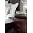 Aleidy 26'' W Solid Wood Nightstand-1274776904