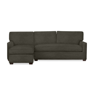 Taylor Upholstered L-Shaped Sectional