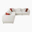 Canapé modulaire Humiston