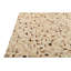 Tapis beige Ortega