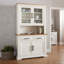 Mason Display Cabinet