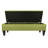 Philson Polyester Upholstered Storage Bench-23673073