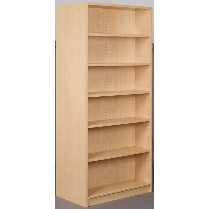 Library Bookcase, Maple
