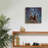 'Eagle Nebula,' Canvas Wall Art-1612465595