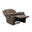 Chaise moderne inclinable