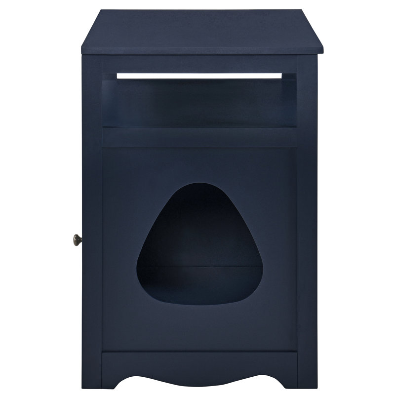 Bulloch Litter Box Enclosure