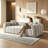 102.7" Oversized Cloud Compressed Sofa-2033015959