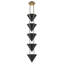 Versus 10-in Brass Pendant-1324913536-1324913537