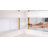 Corner Bookcase