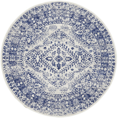 Oriental Indoor Rug
