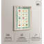«Shells Decor Shadowbox Print Coastal» par Art Remedy, cadre blond, 25 x 37-1106895087-1106895080