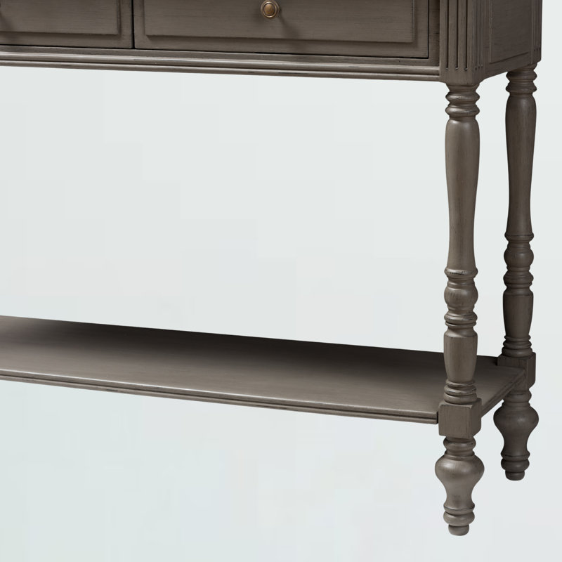 Console 43,31 po Aviesel