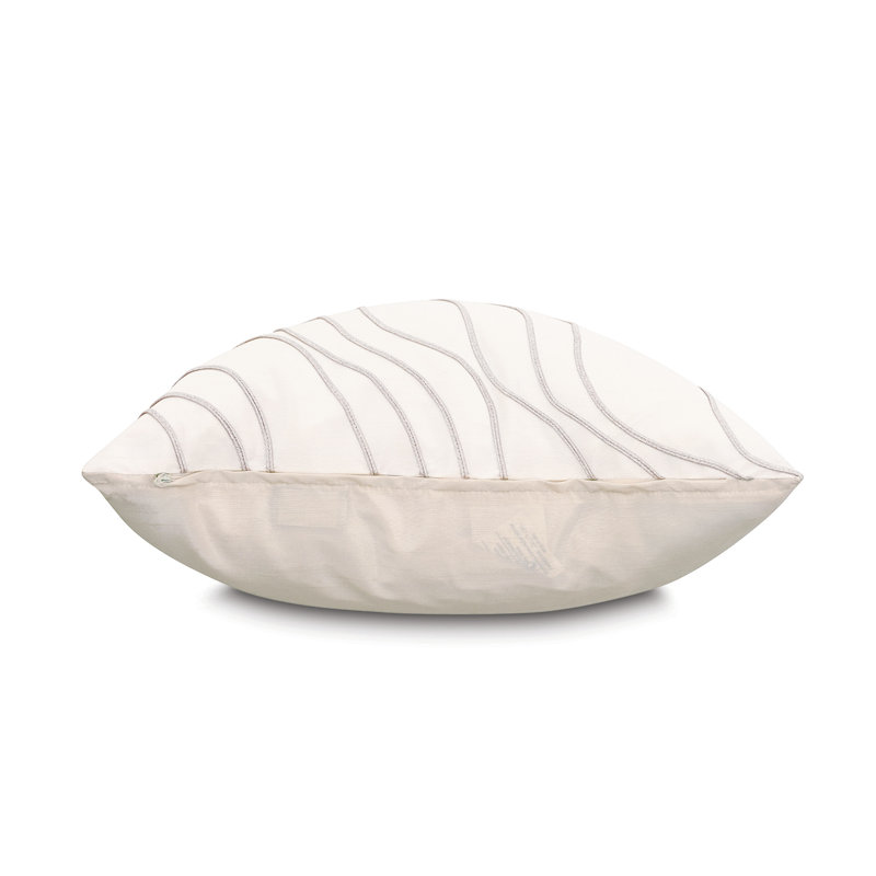 Isolde Square Pillow Cover & Insert