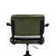 Desk Chair Swivel Faux Leather-46853904
