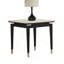 Ensemble 3 pièces de table de style contemporain