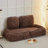 Human Dog Bed ,Lazy Sofa Couch ,5 Adjustable Position,Sit,Sleep,Fold,Suit To Put In Bedroom, Living Room ,Space Saving Design-1059773217