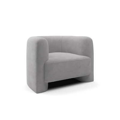 Barry Barrel Chair