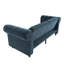 Dimmitt 3 Seater Velvet Sofa-576995047
