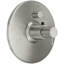 Avalon Styletherm Trim Only with Single Volume Control-2113117348