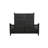 Harleen Solid Wood Standard Bed-1806993024-1848921623