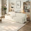 Canapé 93,7 po 4 places en chenille-1483781560-1483781562