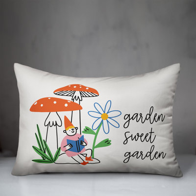Throw Pillow