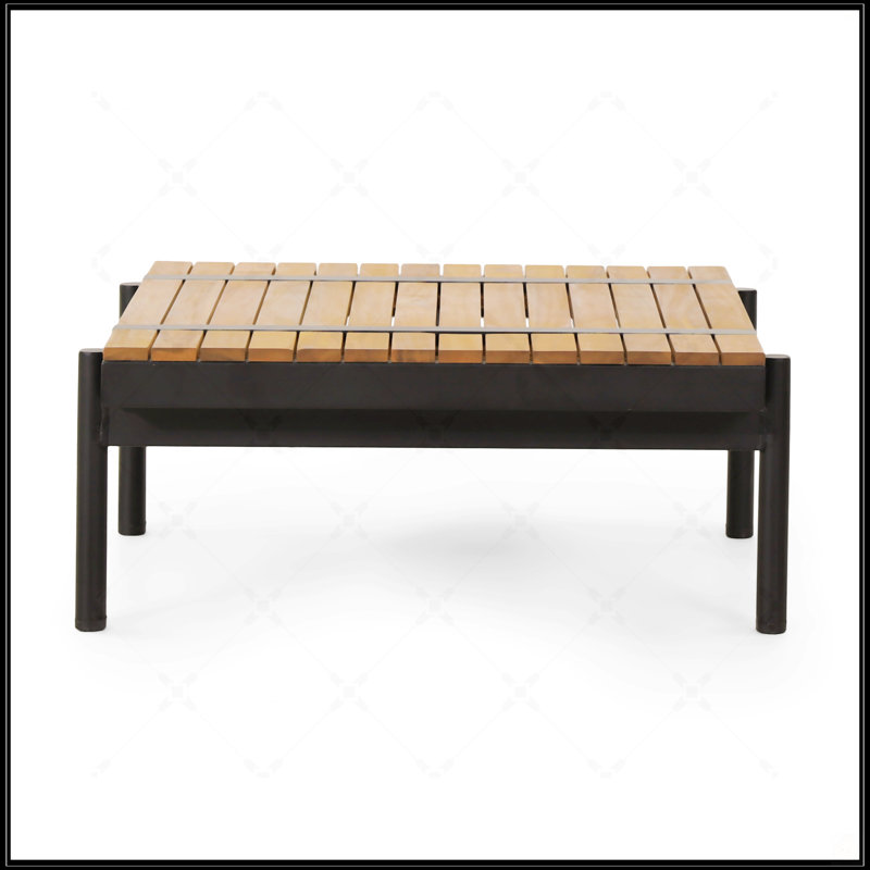 TABLE DE COIN + COFFRET LE THEO