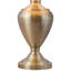 Haylee Metal Lamp-35466265-35466266
