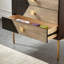 Armoire moderne et luxueuse