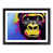 Black Framed selected