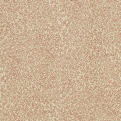 Lily Leaf Fabric
