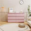 Commode 6 tiroirs Kewell-2057061382