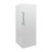 10.8 Cubic Feet Garage Ready Frost-Free Upright Freezer with Adjustable Temperature Controls