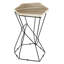 Dennine End Table