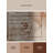Soft Plush Esquibel Valentines Modern & Contemporary Abstract Area Rug in Beige – Beige Binding-369968789