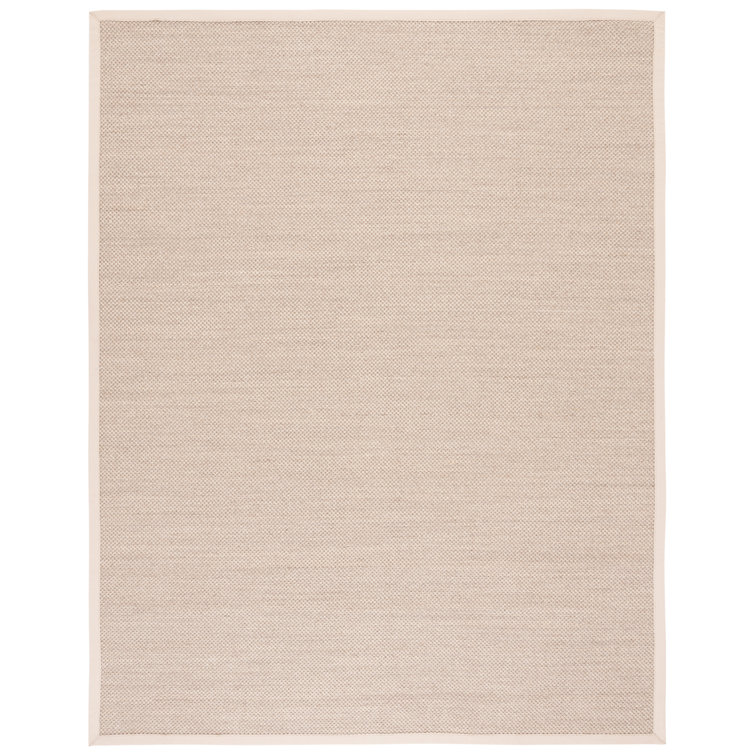 Torbin Jute/Sisal Marble/Beige Area Rug