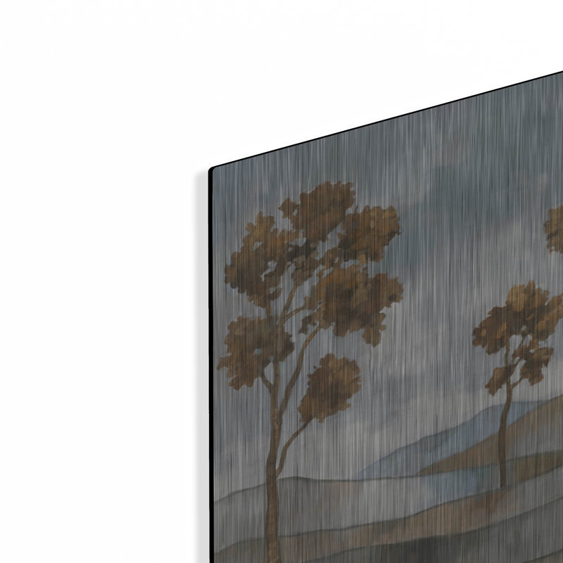 «Rolling Hills 2» par Graham Reynolds