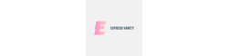 Logo Express Vanity