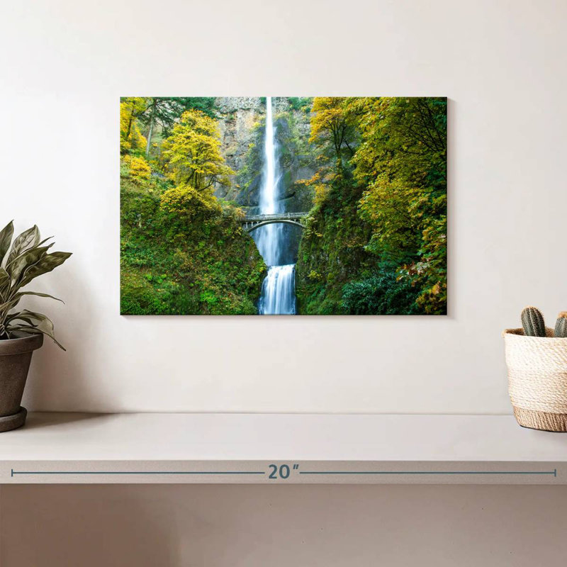 Cascade Alvord Multnomah, H 8 po x l 12 po