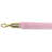 VIP Crowd Control Rope Stanchion (2 Posts/Flat Base + 6' Rope)-80154338