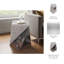 Table d'appoint en métal Modern Modern-114190349