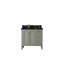 Nashville X P 22 po De salle de bain Quartz-112748594-112748588-112748606